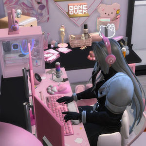 Meet your Posher, Katherine